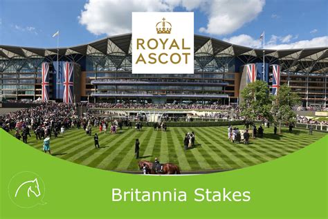 britania stakes